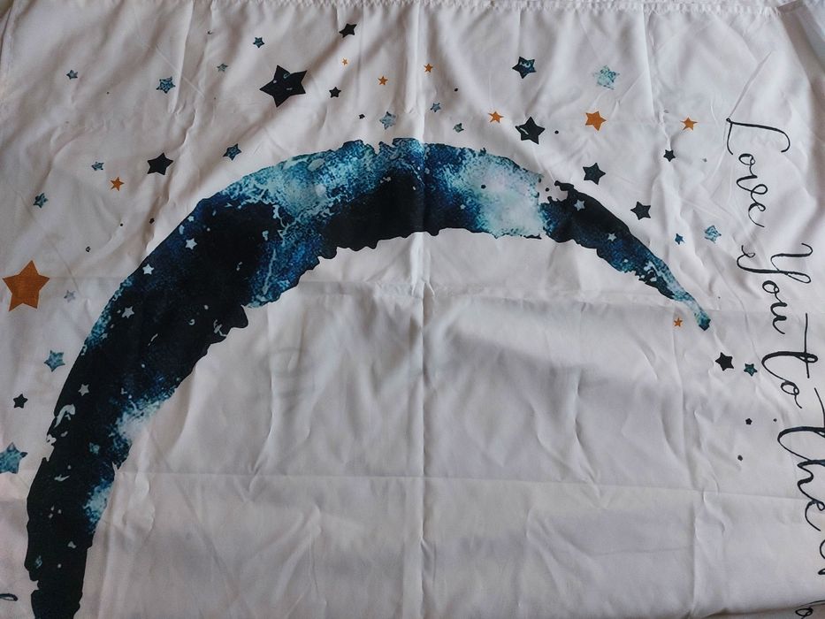 Платно за месечинка