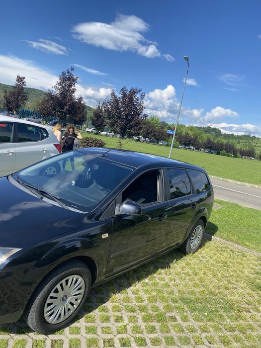 Ford Focus,1.6 benzina