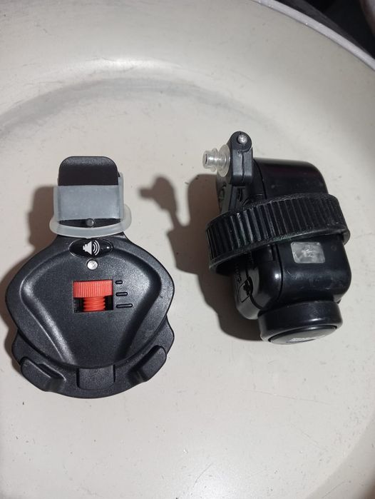 Рыбацкие принадлежности