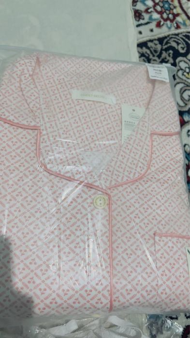 Продаются пижамы большого размера