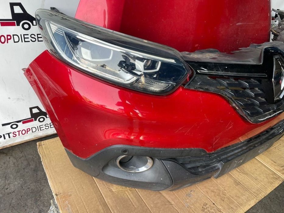 fata completa bot complet renault kadjar 2015 2016 2017 2018