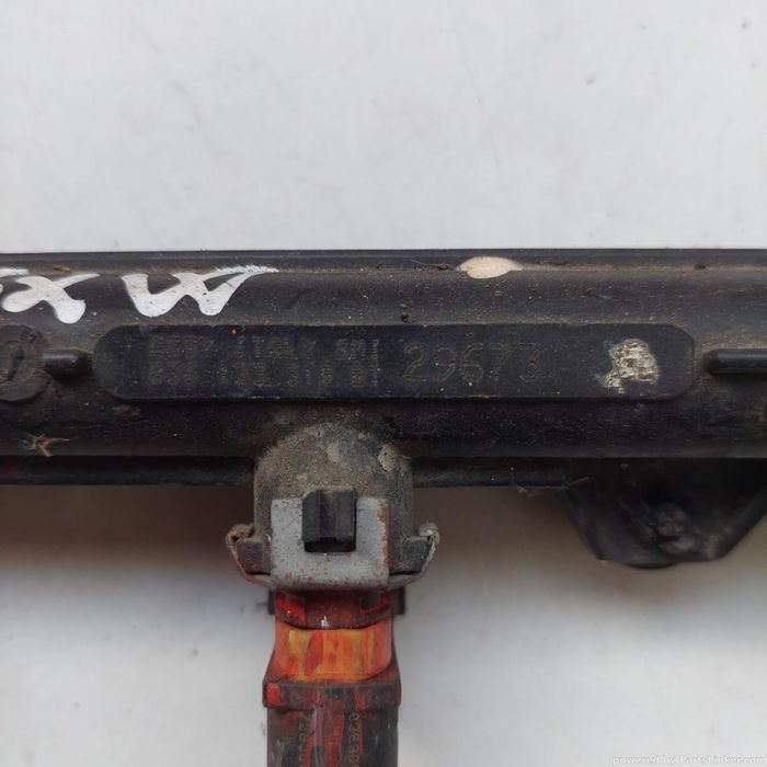 Rampa Injectoare Volkswagen Golf Iv Variant (1J5) [ 1999 - 2006 ] Oem 036133319