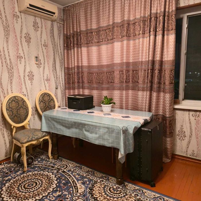 Продается кваритира Шымкент