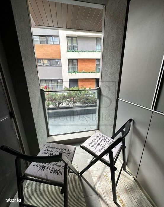Apartament 2 camere | Herastrau - Sos. Nordului