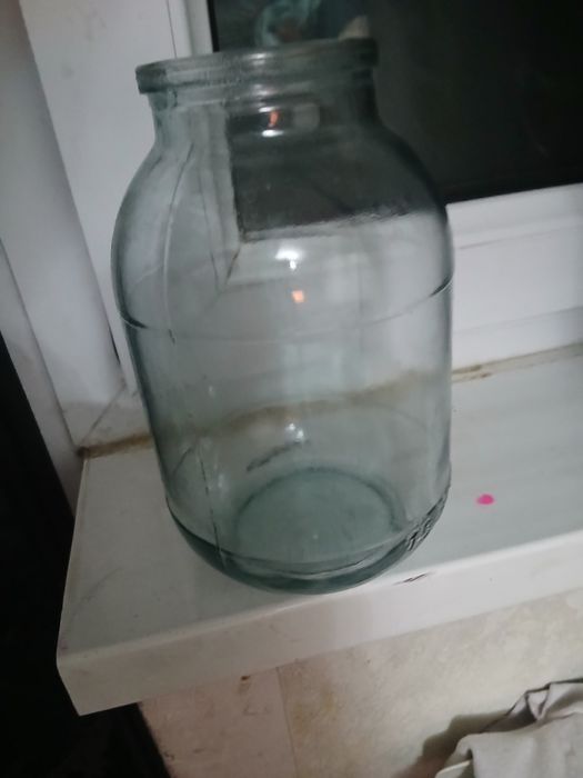 Банка сатылады арзан