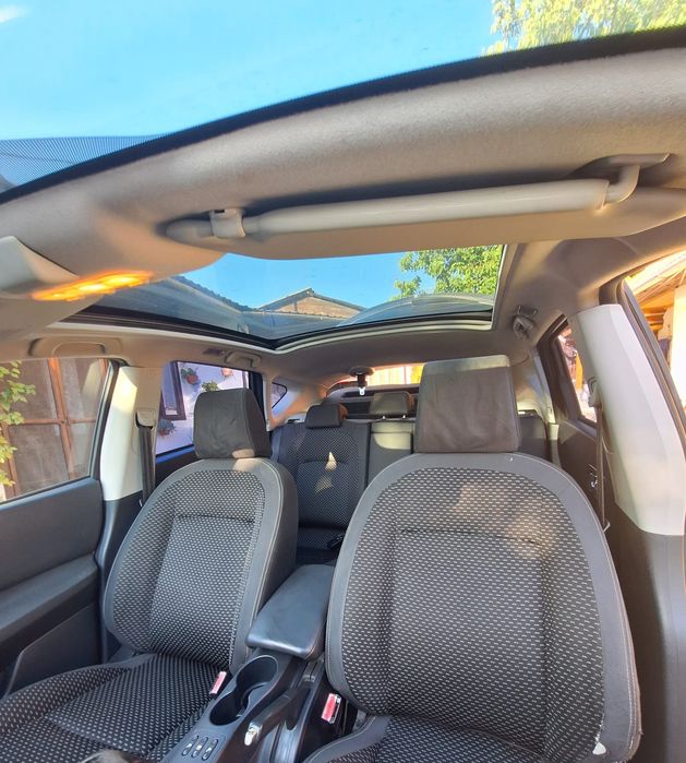 Nissan Qashqai 2009