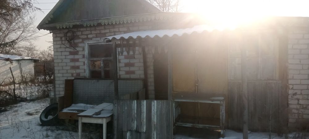 Дача Обмен на авто