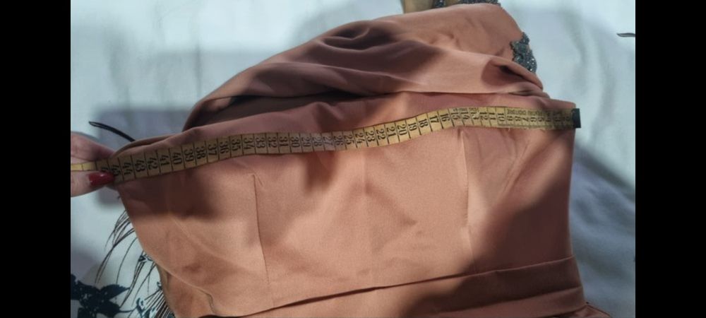 Rochie eleganta nunta