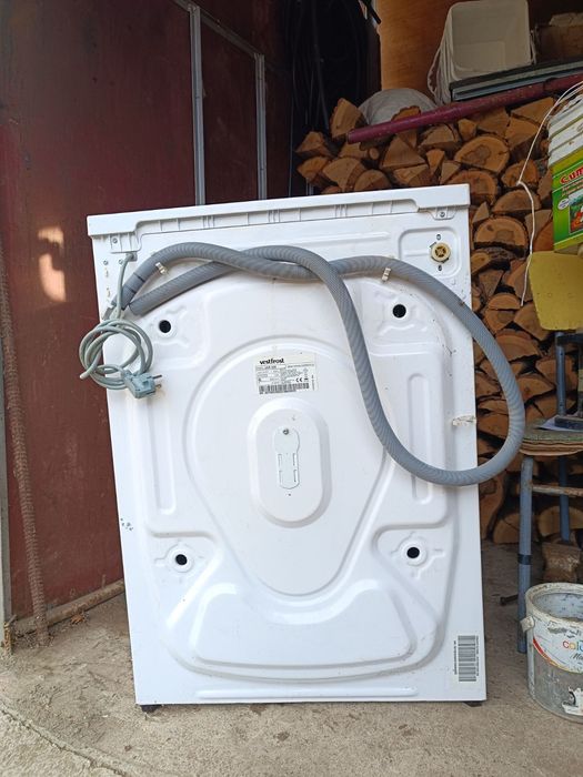 Пералня vestfrost