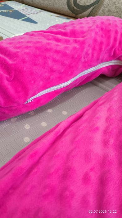 Подушка для беременных