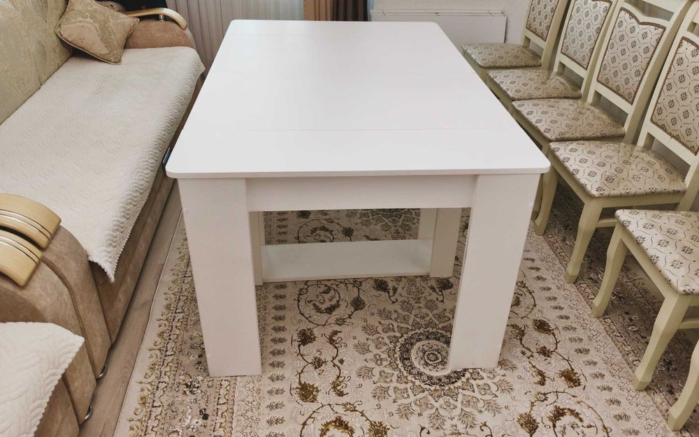 Стол трансформер