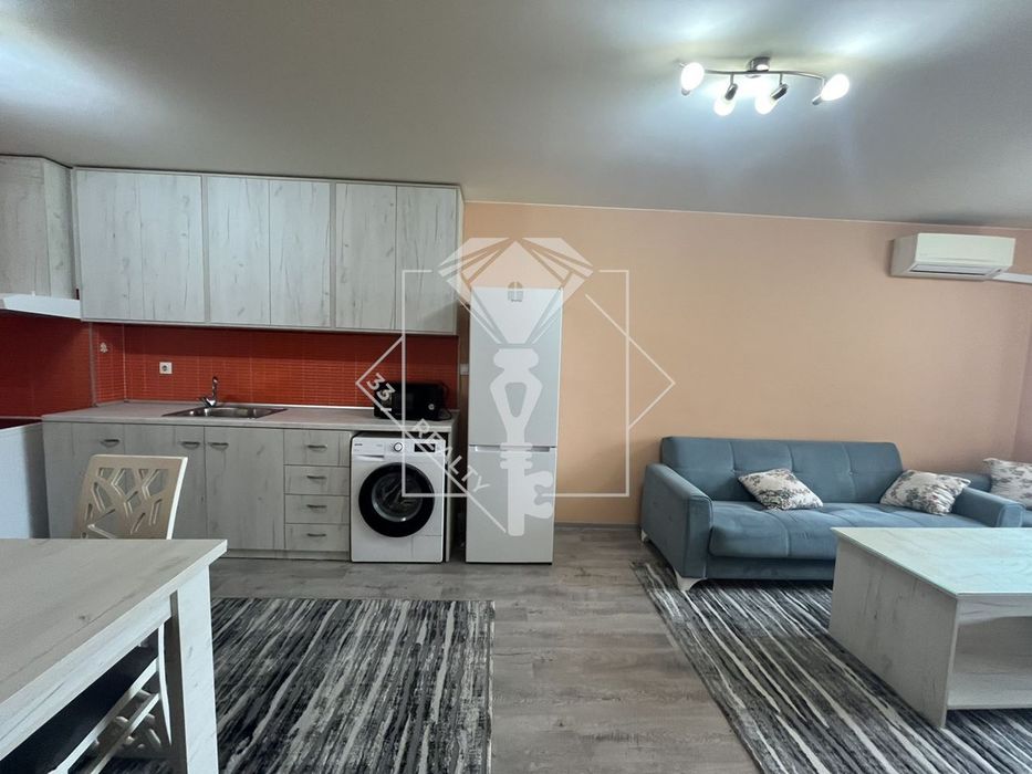 Продава се Двустаен апартамент в Пловдив, Христо Смирненски - 87 кв.м за 1782 €/кв.м - Снимка #4