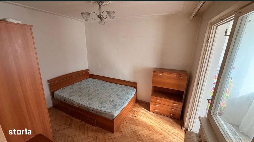 55.000€ Ap 2Camere - Alexandru Pasarela | Gară, Acces UMF & Facultăți