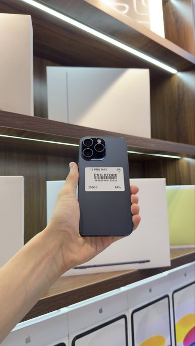 iphone 15 pro max nasiya savdoga