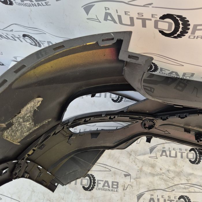 Bara spate Volkswagen T-Roc R-Line an 2017-2018-2019-2020-2021