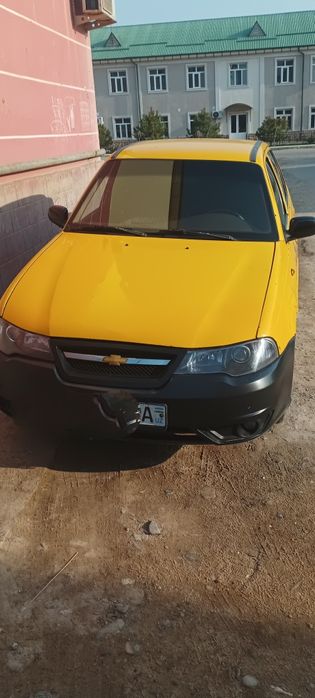 Nexia 2  sotladi 30 milon