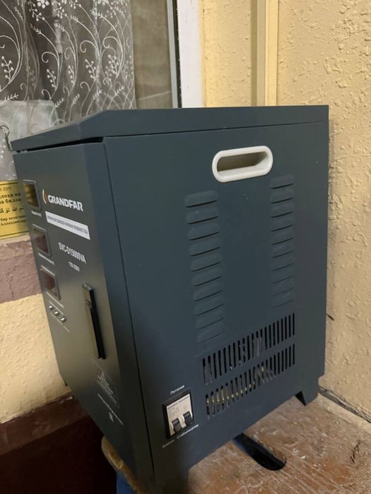 Stablizator Grandfar 15.000 V