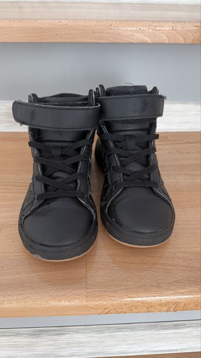Ghete baieti Adidas