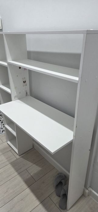 Стол с полками самовывоз