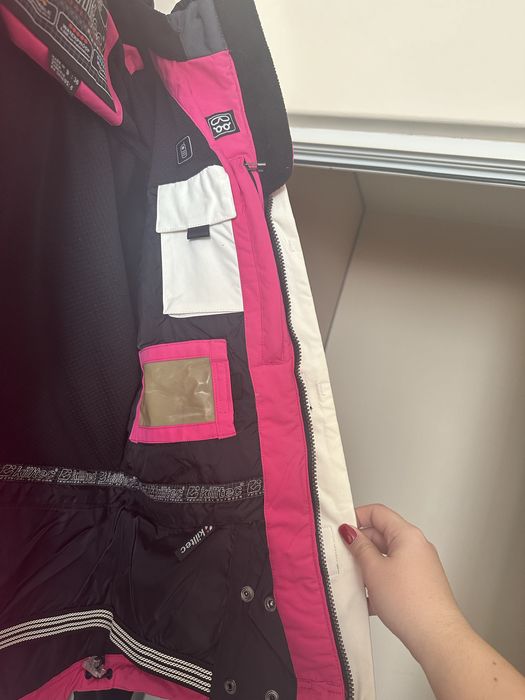 Зимна ски екипировка (дамска)