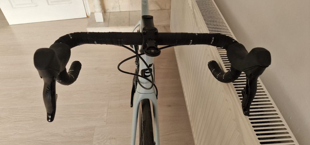 Cursieră Cervelo Caledonia