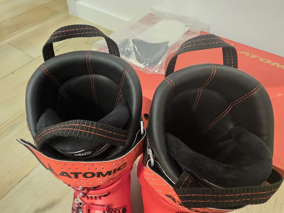 Clapari Atomic Hawks Prime 120 s