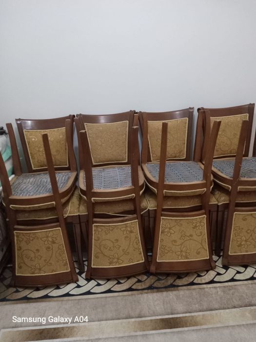Продам стуля 12 штук