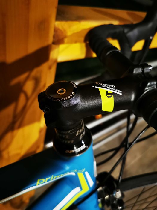 Vand cursiera Bergamont Prime 3.4 foarte putin folosita!!!