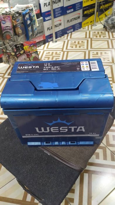 Yupes akumulyator dastabka 24/7 bepul