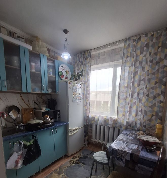 Квартира 1комн Алашахана 35