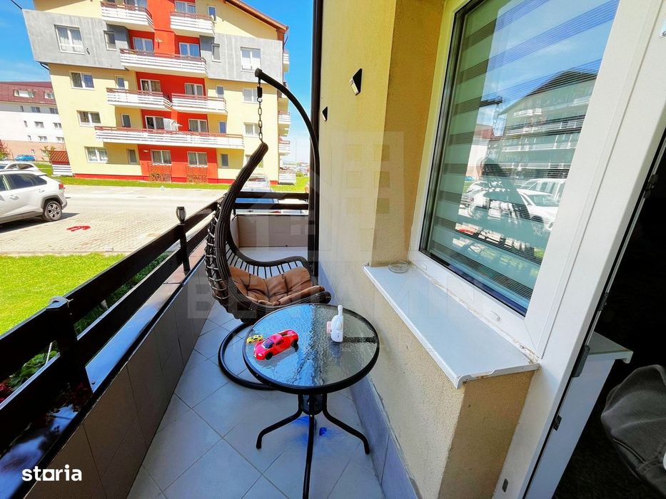 Studio-Parter-38mp-Centrala Termica-Terasa-Sanpetru-Mobilat-Utilat