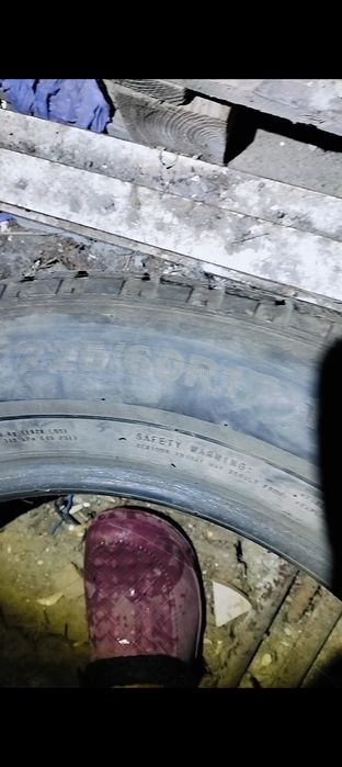 Продам зимний шины! Шипы