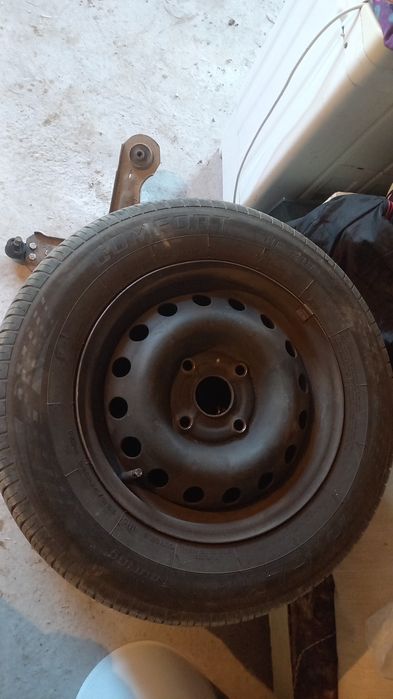 185/70R14 летный балон сатылады