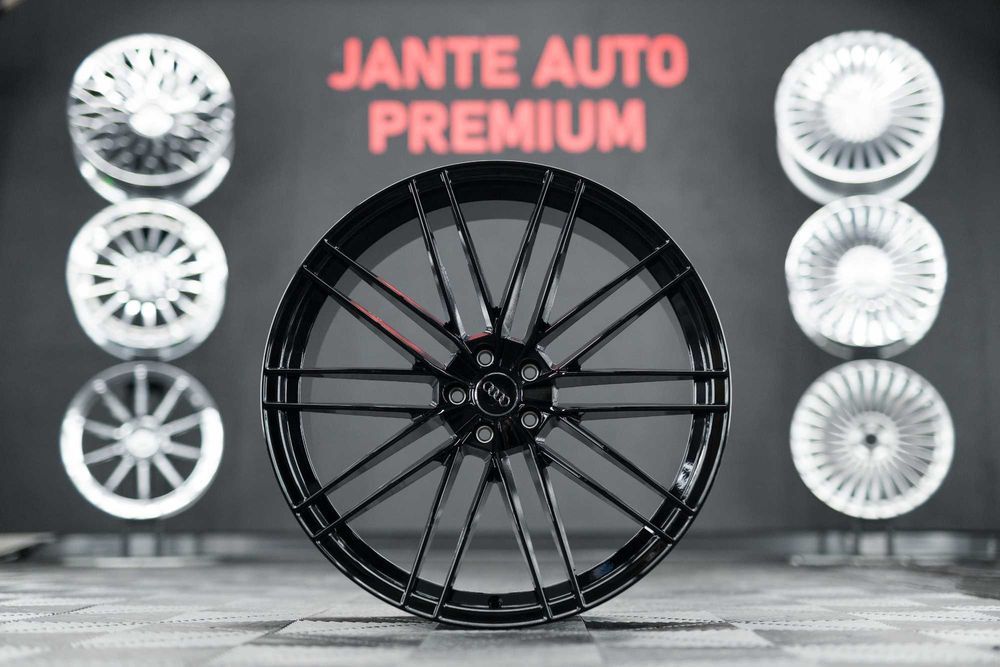 jante 22 audi abt r22 a7 a8 q5 q7 q8 /// 3 ANI GARANTIE