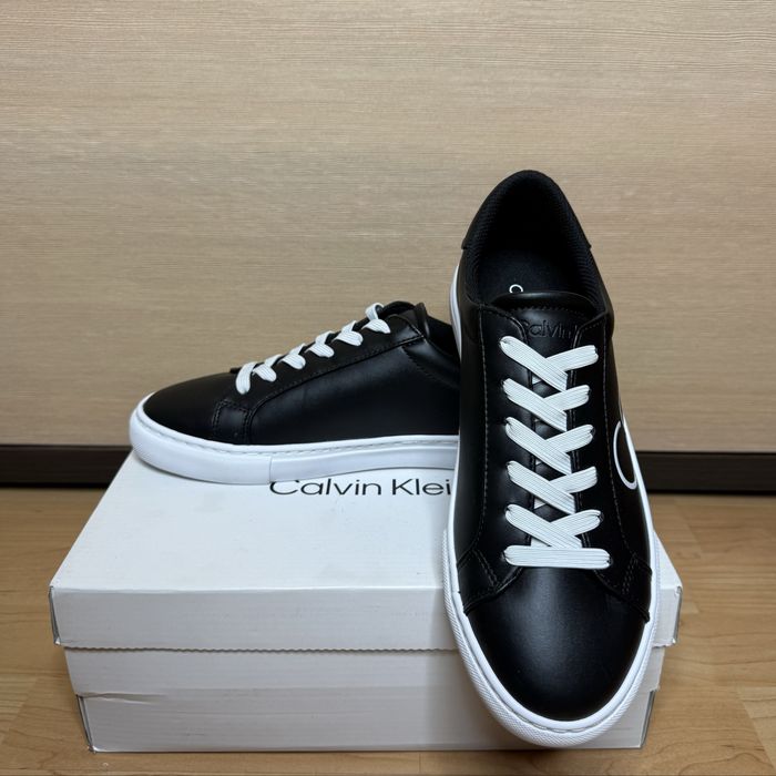 Оригинал Calvin Klein женские кроссовки