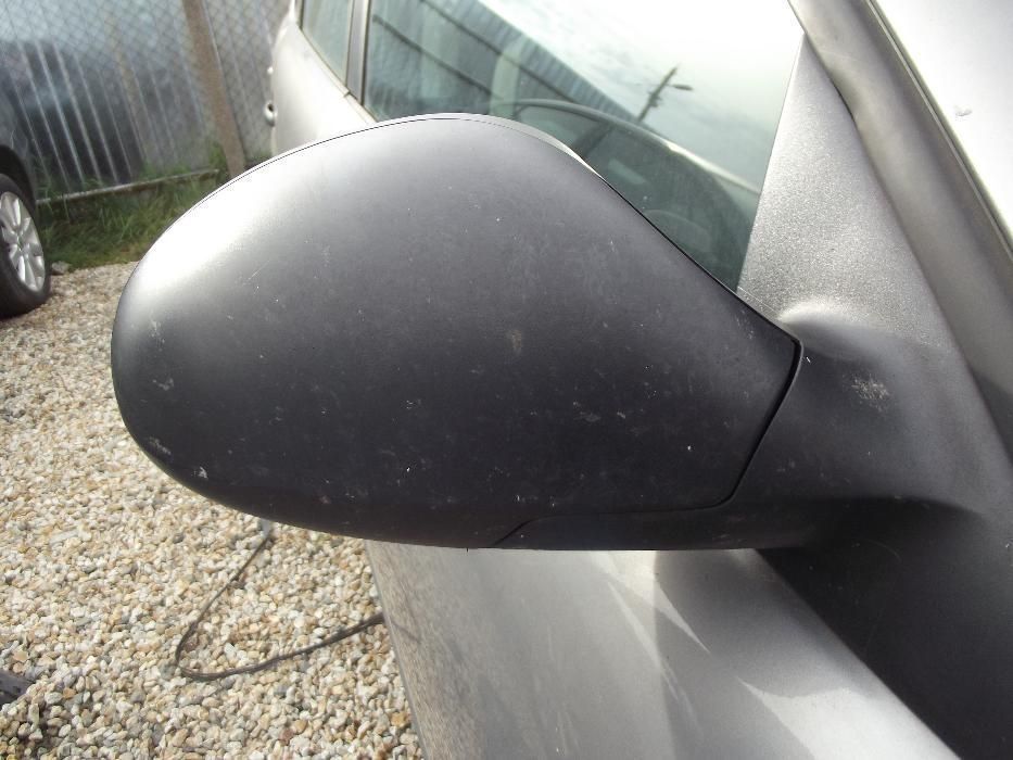 Oglinda Seat Ibiza gri oglinzi Ibiza stanga dreapta negre dezmembrez