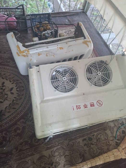 Хундай портер Киа бонго рефражатор бутка