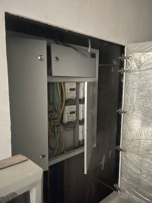 (1400 $ m²) Продается 60 м кв  2 ком квартира в Дархане. ЖК Manhattan