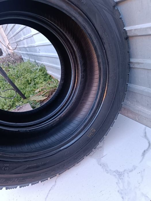 Шины185×65R15 Кама евро