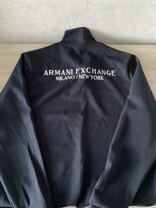 Размер xxl armani