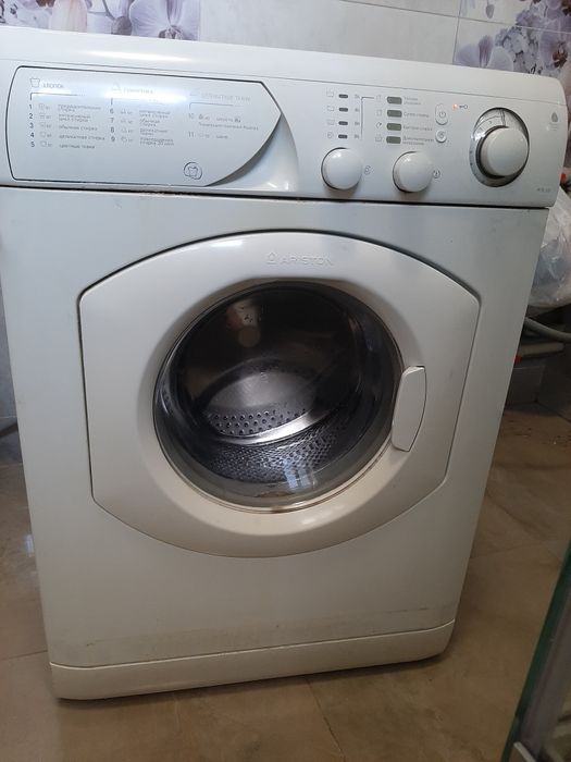 Продаётся стиральная машина