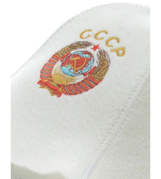 Оригинальные шапки для бани. Подарок.