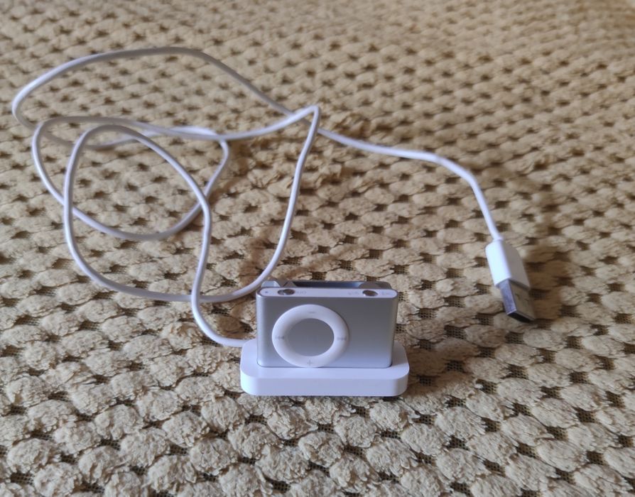 iPod Shuffle 1GB