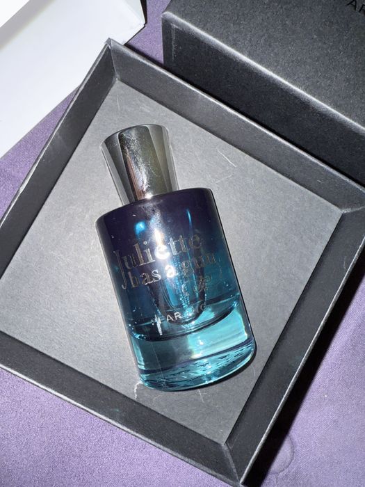 Парфюмированая вода