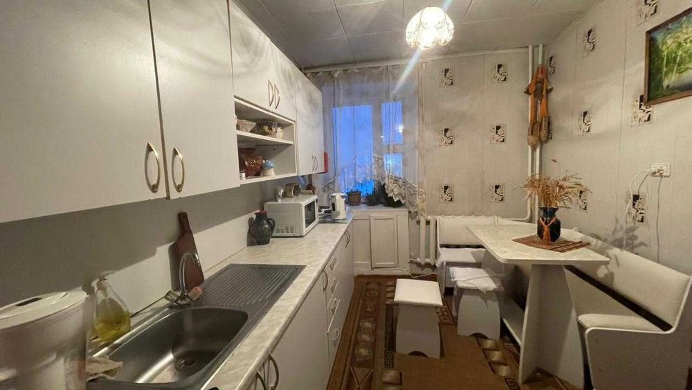 продам 3 х комнатную квартиру