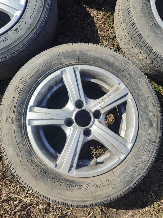 Продам Диски r13 4*100