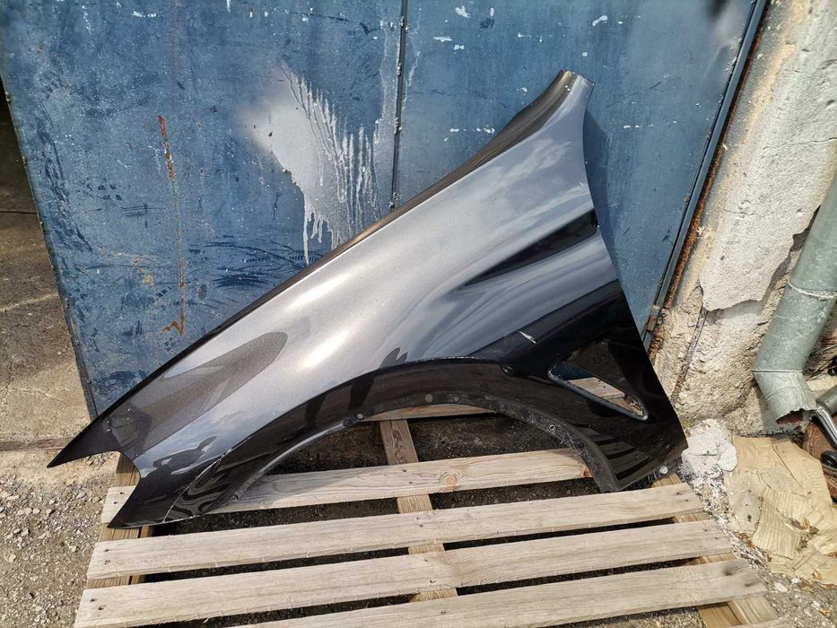 Преден ляв калник BMW X4 2018