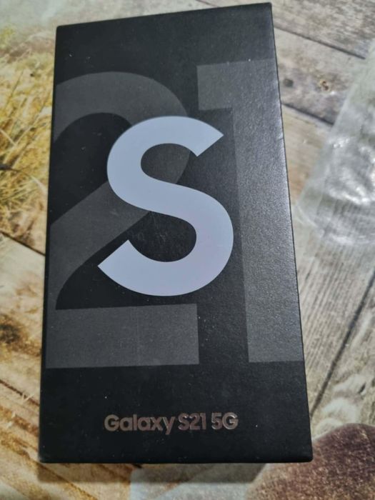 Samsung Galaxy S21 5G