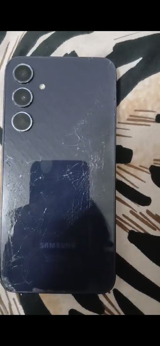 A 35 samsung 400 Negociabil