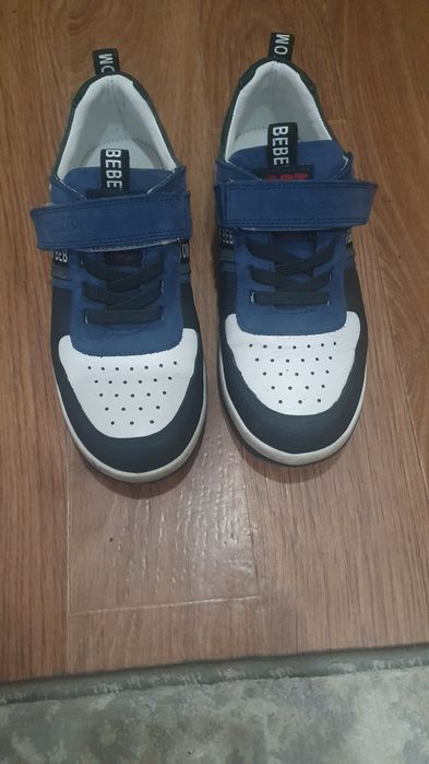 Продам мокасы унисекс